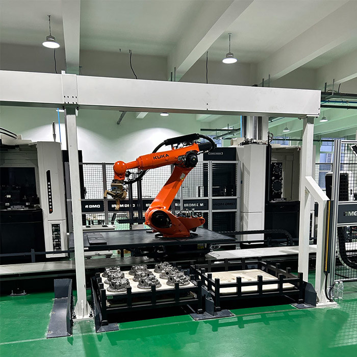 Trung Quốc Guangzhou Kairuitong Construction Machinery Co., Ltd. hồ sơ công ty