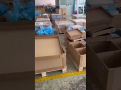 Động cơ dẫn đường thủy lực Động cơ cuối cùng mạnh mẽ trên máy đào TM02