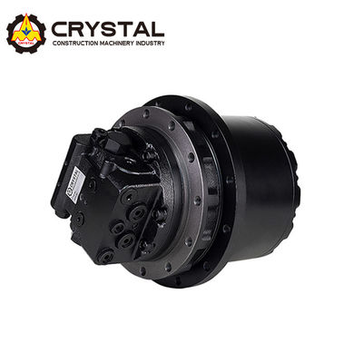 SK60 PC60-5/6/7 Động cơ đi bộ máy đào chính xác cao 8431499900 Động cơ đi bộ