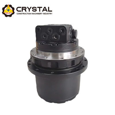 SK60 PC60-5/6/7 Động cơ đi bộ máy đào chính xác cao 8431499900 Động cơ đi bộ