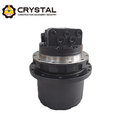 SK60 PC60-5/6/7 Động cơ đi bộ máy đào chính xác cao 8431499900 Động cơ đi bộ