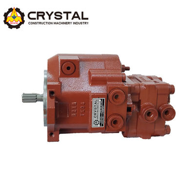 Máy đào mới 8413606090 PVD-00B-15P Máy bơm thủy lực