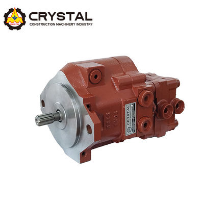 Máy đào mới 8413606090 PVD-00B-15P Máy bơm thủy lực