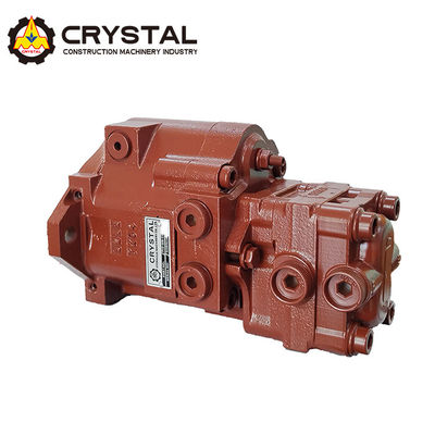 Máy đào mới 8413606090 PVD-00B-15P Máy bơm thủy lực