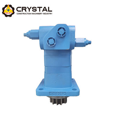 Thiết bị lắc máy đào mạnh mẽ E17 Cape18 Động cơ thủy lực xoay