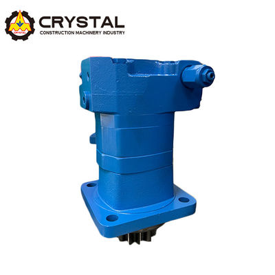 Điều khiển thủy lực động cơ lắc máy đào ổn định 8412291000 ISO9001