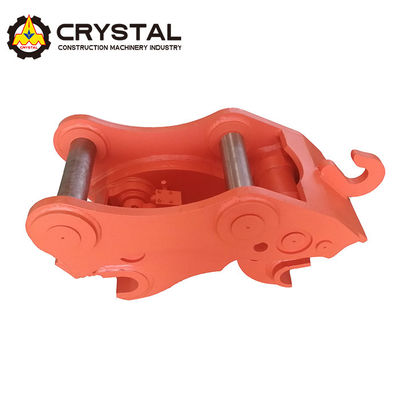 Chuyển đổi nhanh Excavator Cáp nối Excavator Quick Coupler