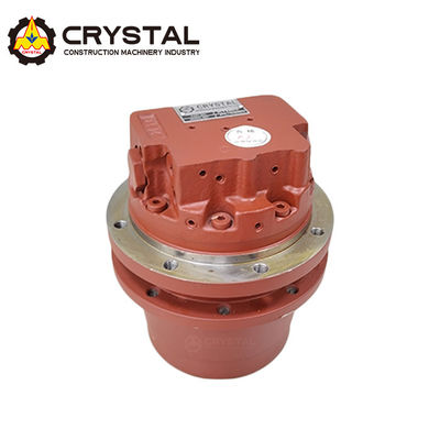 Điều khiển lái xe cuối cùng động cơ di chuyển máy đào PHV-1B MAG-12V