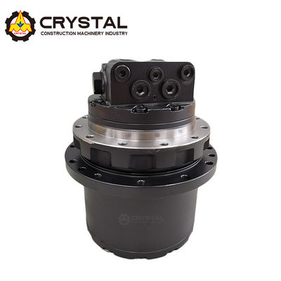 Excavator Drive Travel Motor Assy Hệ thống truyền tải chính xác mạnh mẽ