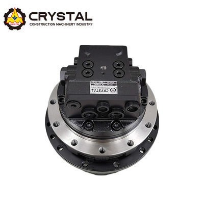 Excavator Drive Travel Motor Assy Hệ thống truyền tải chính xác mạnh mẽ