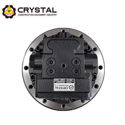 Excavator Drive Travel Motor Assy Hệ thống truyền tải chính xác mạnh mẽ