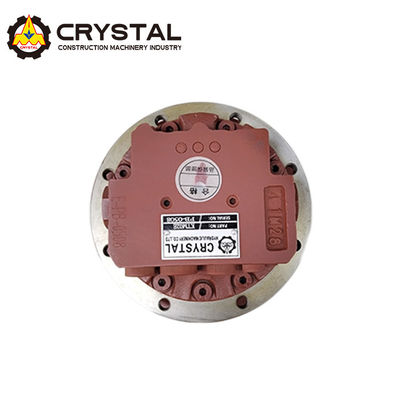 Điều khiển lái xe cuối cùng động cơ di chuyển máy đào PHV-1B MAG-12V