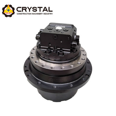 Máy đào mạnh mẽ Thiết bị động cơ đi bộ Động cơ cuối cùng thủy lực Đi bộ di chuyển Assy