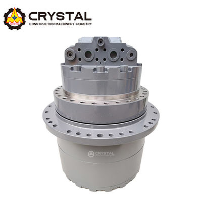 Động cơ cuối cùng mạnh mẽ Excavator Travel Motor Assy Walking Devices
