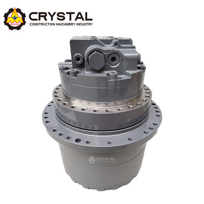 Động cơ cuối cùng mạnh mẽ Excavator Travel Motor Assy Walking Devices