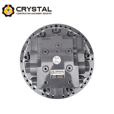Động cơ cuối cùng mạnh mẽ Excavator Travel Motor Assy Walking Devices