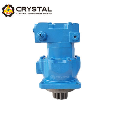 Máy đào Động cơ xoay xoay Động cơ thủy lực Chi tiết động cơ chính xác cao
