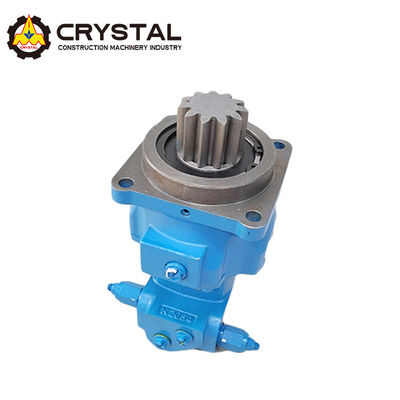 Máy đào Động cơ xoay xoay Động cơ thủy lực Chi tiết động cơ chính xác cao