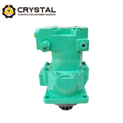 Các bộ phận máy đào thủy lực mạnh mẽ Động cơ lắc nhỏ gọn và nhẹ