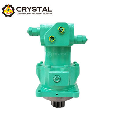 Các bộ phận máy đào thủy lực mạnh mẽ Động cơ lắc nhỏ gọn và nhẹ
