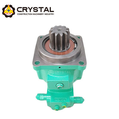 Các bộ phận máy đào thủy lực mạnh mẽ Động cơ lắc nhỏ gọn và nhẹ