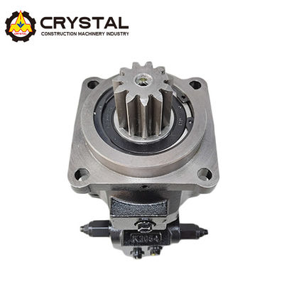 Máy quét thủy lực tùy chỉnh Swing Motor Gear Động cơ xoay SGS