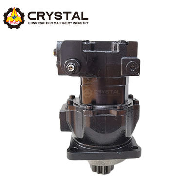 Máy quét thủy lực tùy chỉnh Swing Motor Gear Động cơ xoay SGS