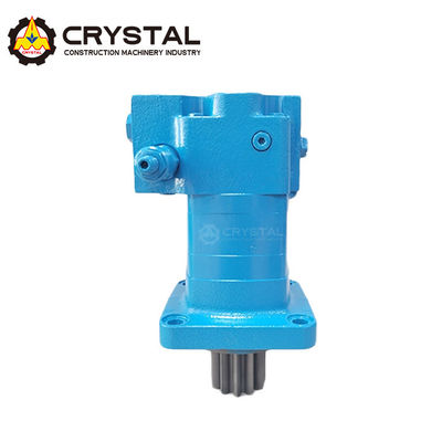 Thiết bị lắc máy đào mạnh mẽ E17 Cape18 Động cơ thủy lực xoay
