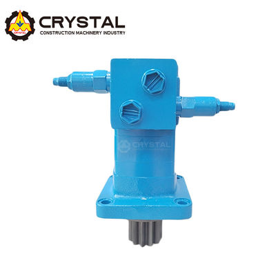 Thiết bị lắc máy đào mạnh mẽ E17 Cape18 Động cơ thủy lực xoay