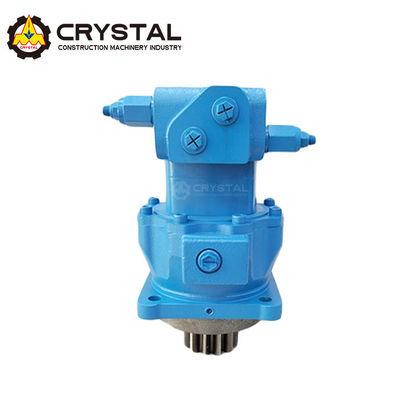 TB218 Máy thợ đào động cơ xoay nhẹ Phụ tùng thợ đào thủy lực