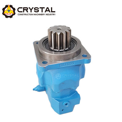 TB218 Máy thợ đào động cơ xoay nhẹ Phụ tùng thợ đào thủy lực