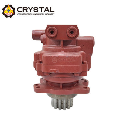 SK15 / SK17 Động cơ lắc cần cẩu PCR-1B-05A máy đào thủy lực