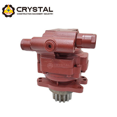 SK15 / SK17 Động cơ lắc cần cẩu PCR-1B-05A máy đào thủy lực