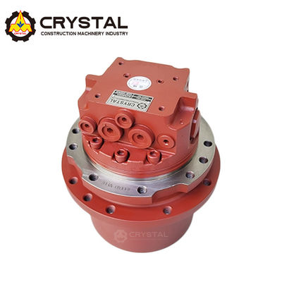 Động cơ mới Excavator Đi bộ động cơ vận động cuối cùng thủy lực du lịch