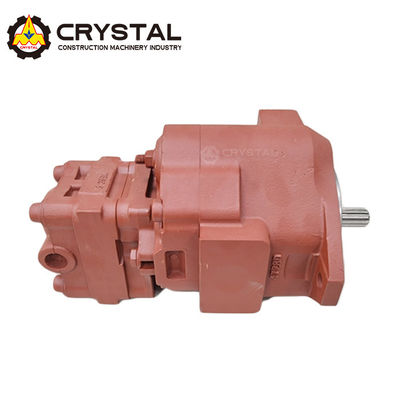 Máy đào bơm thủy lực thay thế PVD-00B-14P-5G3 được sử dụng trong Kubota 15 Revo 17