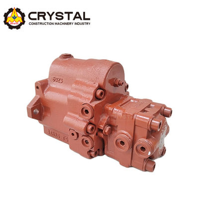 Euride 25 Máy đào bơm thủy lực PVD-1B-24P-11AG5 bộ phận thủy lực máy đào