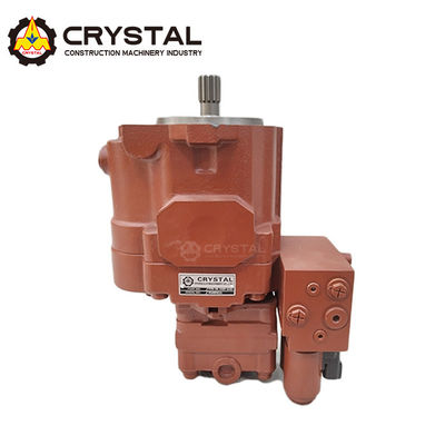 Yangma VIO-17 Máy đào bơm thủy lực PVD-0B-16BP-6AG4