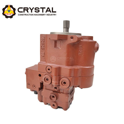 Yangma VIO-17 Máy đào bơm thủy lực PVD-0B-16BP-6AG4