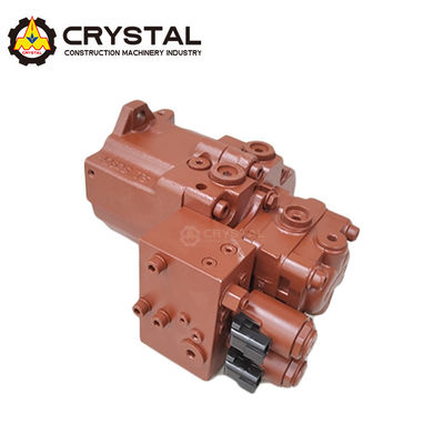 Yangma VIO-17 Máy đào bơm thủy lực PVD-0B-16BP-6AG4