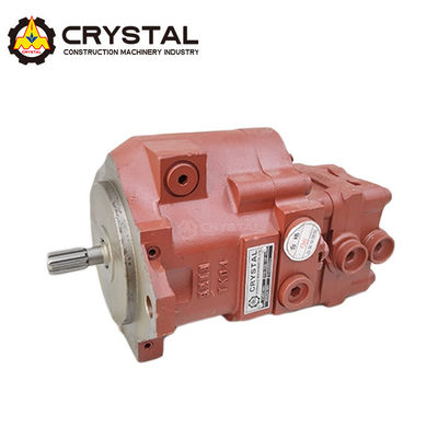 Máy đào bơm chính thủy lực mới E301.5 PVD-00B-16P-6AG3 SGS