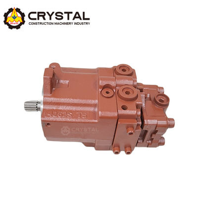 1 ~ 1,8 tấn micr máy đào bơm thủy lực DVP-0B-16S máy đào bộ phận thủy lực