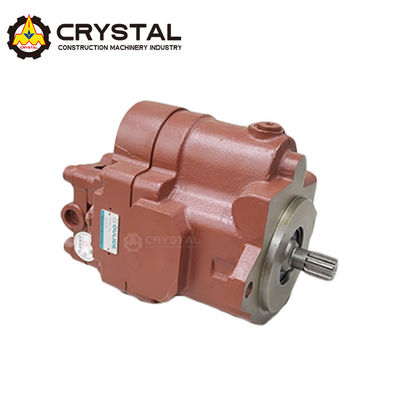 1 ~ 1,8 tấn micr máy đào bơm thủy lực DVP-0B-16S máy đào bộ phận thủy lực