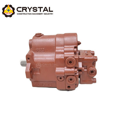 1 ~ 1,8 tấn micr máy đào bơm thủy lực DVP-0B-16S máy đào bộ phận thủy lực