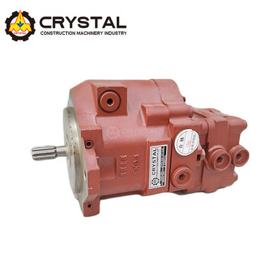 Kubota 25 Carter 25 Máy đào bơm thủy lực PVD-1B-24P-8G3 bơm máy ép