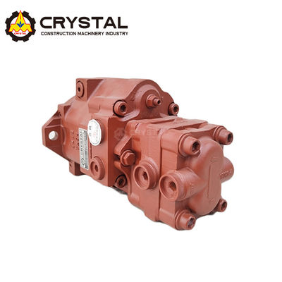 Máy đào bơm máy ép thủy lực PVD-1B-28P-8AG4 Cỡ nhỏ