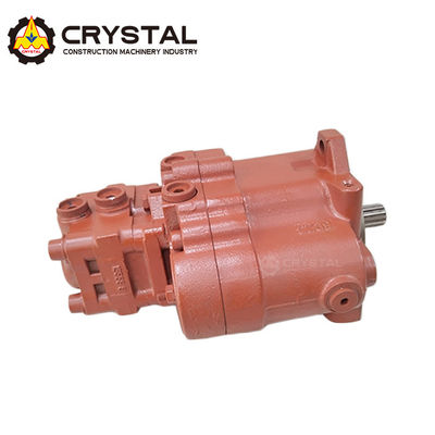 Kubota 25 Carter 25 Máy đào bơm thủy lực PVD-1B-24P-8G3 bơm máy ép