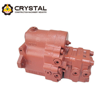 1 ~ 1,8 tấn máy đào nhỏ Máy đào bơm thủy lực PVD-0B-18s