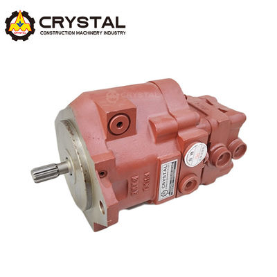 1 ~ 1,8 tấn máy đào nhỏ Máy đào bơm thủy lực PVD-0B-18s