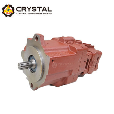 Kubota 25 Carter 25 Máy đào bơm thủy lực PVD-1B-24P-8G3 bơm máy ép