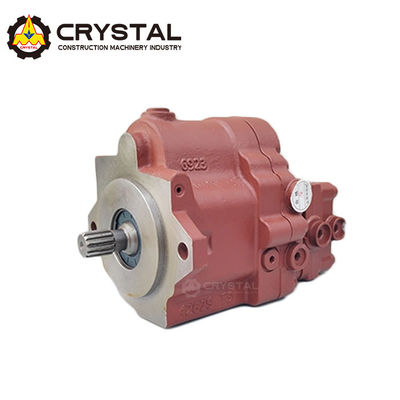 2-2.5 tấn máy đào nhỏ Máy đào bơm thủy lực PVD-0B-24s